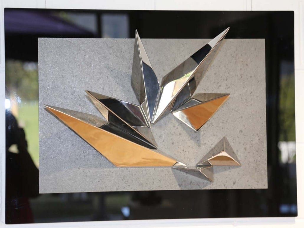 Crystal Consonance