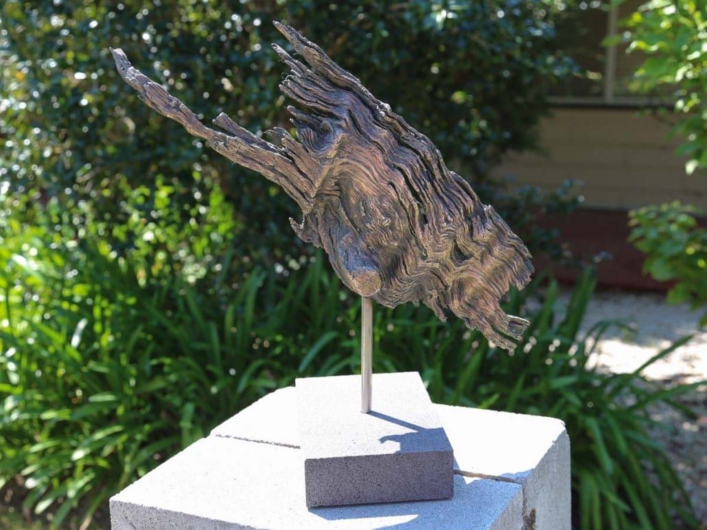 Bush Phoenix
