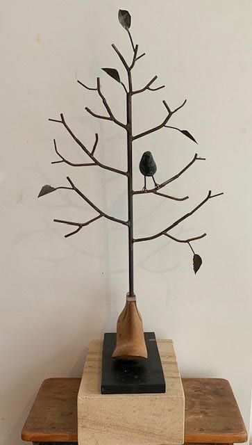 The Shoe Tree