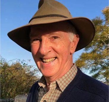 John Graham