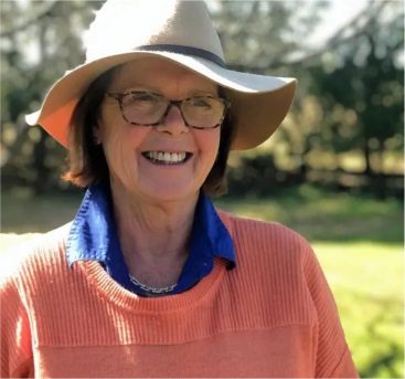 Liz jones