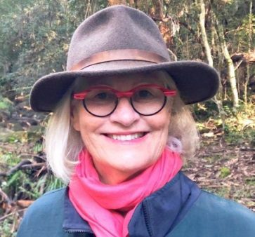 philippa graham