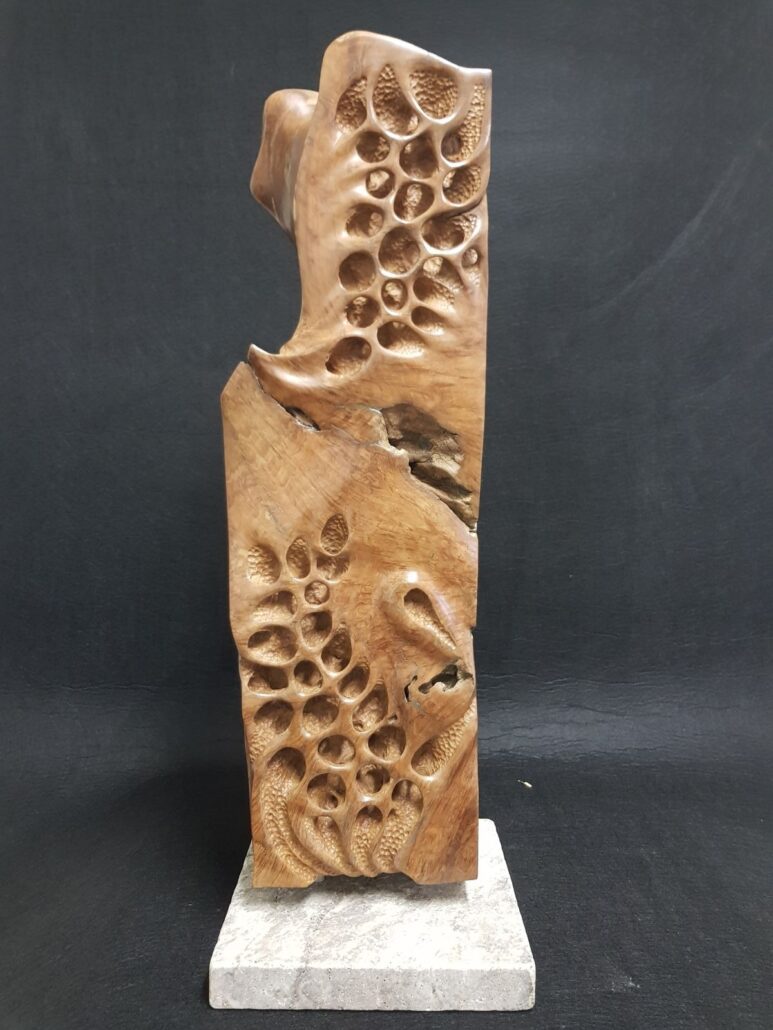 Erosion