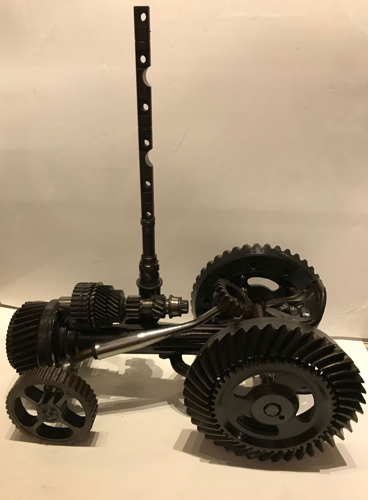 Tractor - Pulling Power
