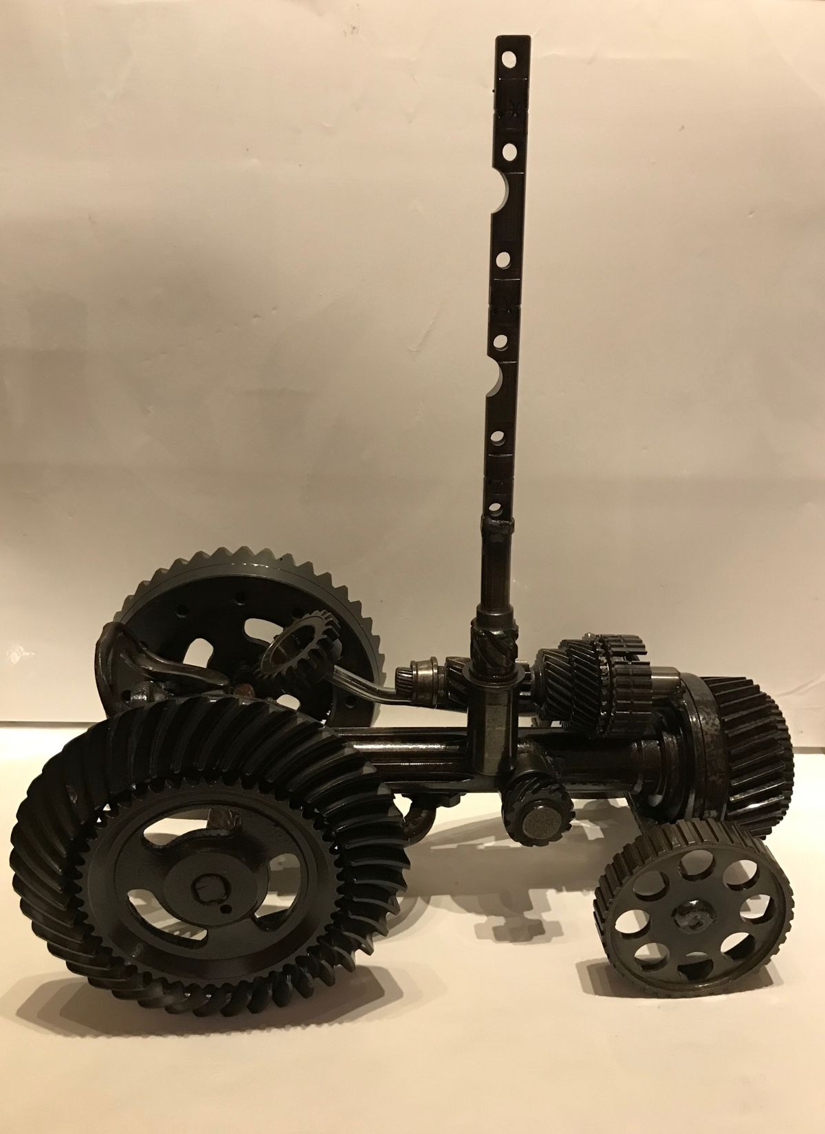 Tractor - Pulling Power - Image 2