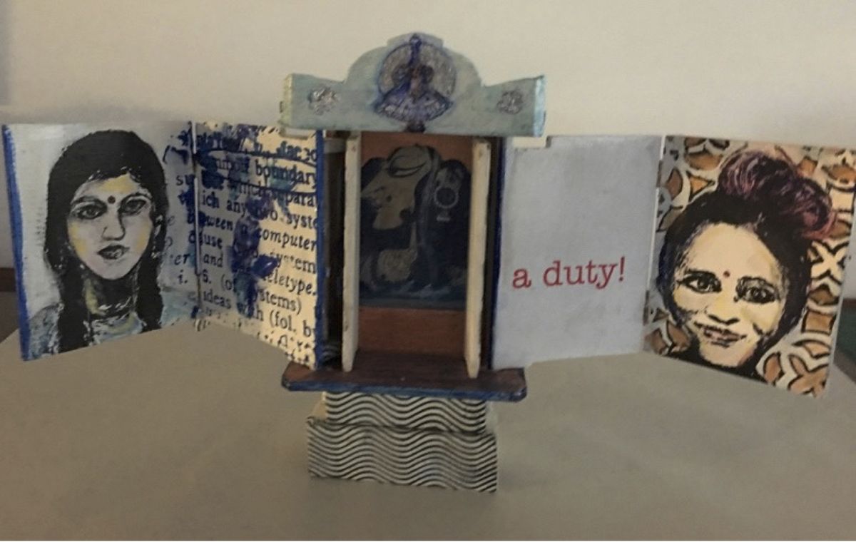 Alice in the Antipathies - Image 4