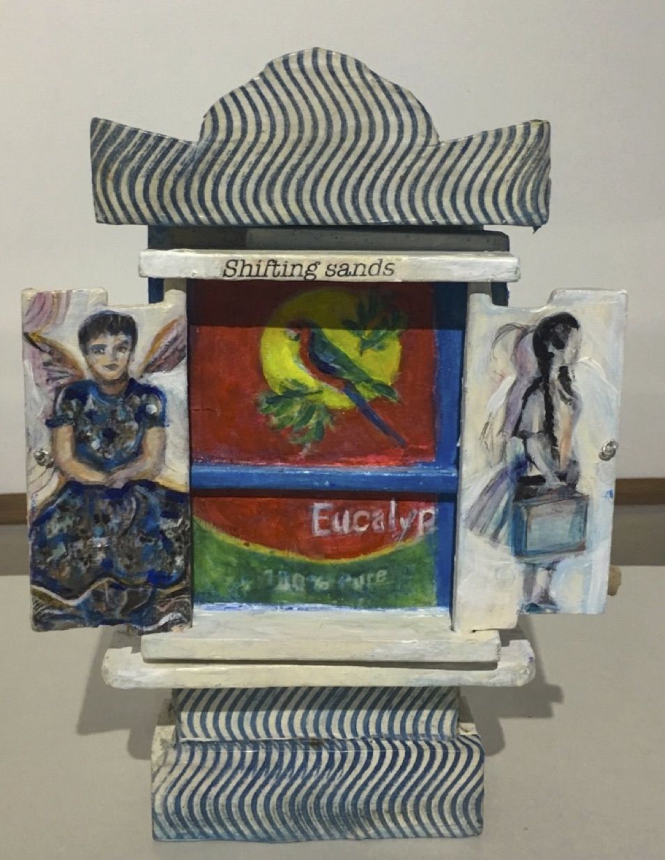 Alice in the Antipathies - Image 3