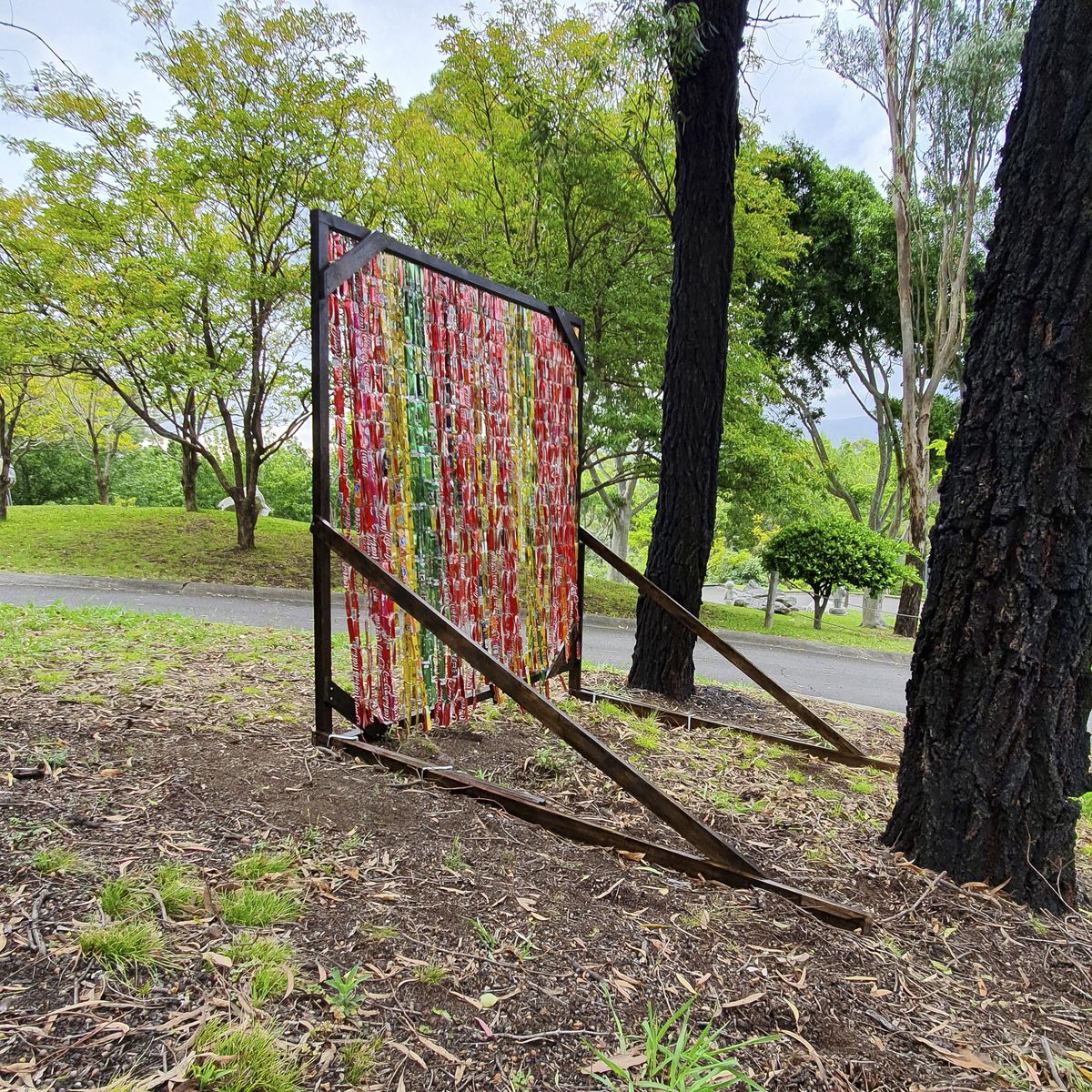 Dangling in the Wind - Image 4