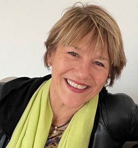 Anna Dudek