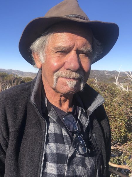 Badger Bates