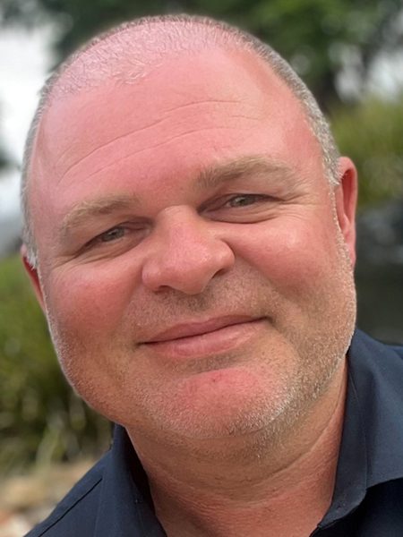 Andy Brush