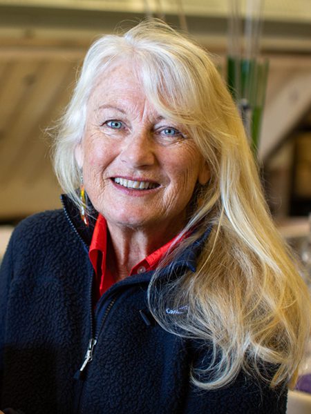Cherie Platen