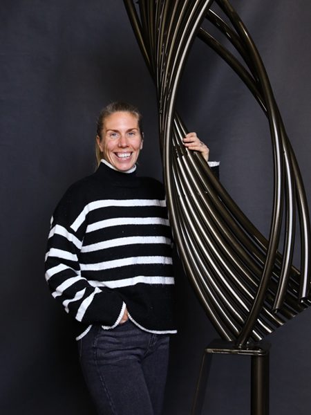 Emma Ferris
