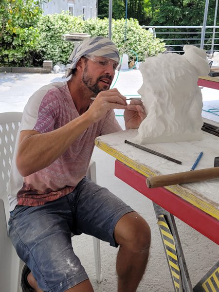 Gareth-Graham-Australian-Artist-Sculpture-Dungog
