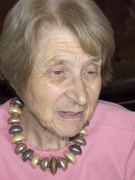 Inge King
