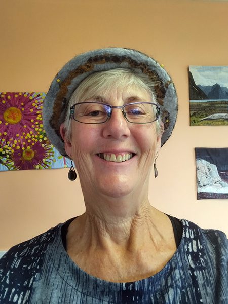 Jo Simpson