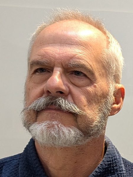 Laurent Rivory