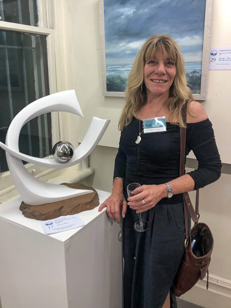 Leasha-Craig-Australian-Artist-Sculpture-Dungog
