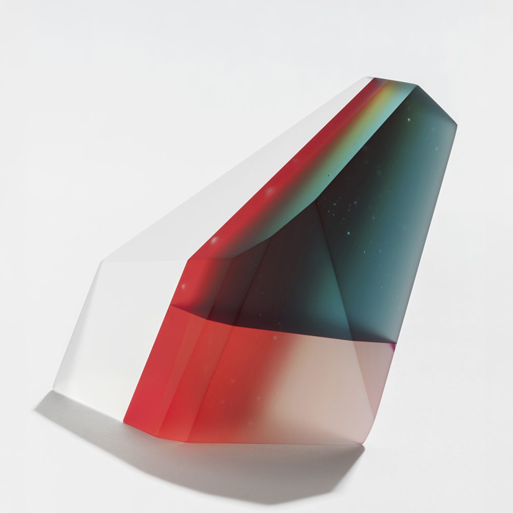Construct XXXII | 2025
