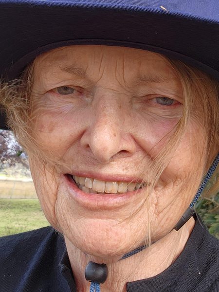 Patricia Wilson-Adams