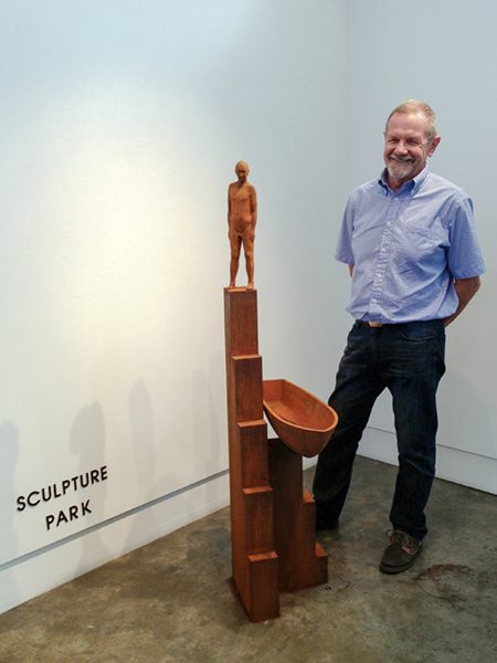 Peter Tilley