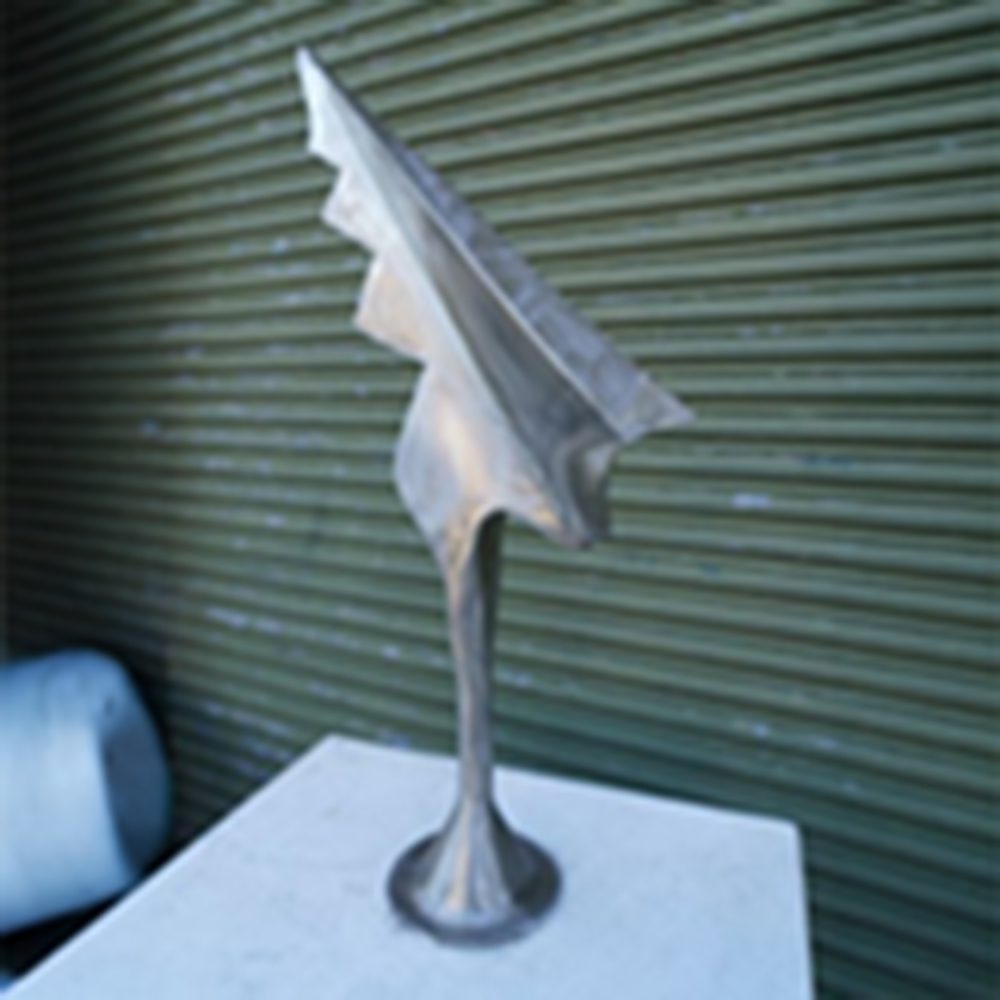 Le Coc Hommage to Brancusi | 2019