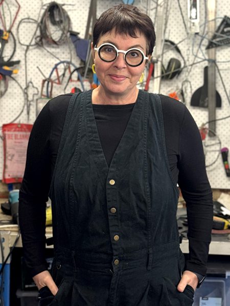 Tracey-Lamb-Australian-Artist-Sculpture-Dungog